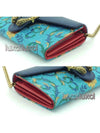 women s long wallet - GUCCI - BALAAN 9