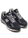 2002R Gore-Tex Low Top Sneakers Navy - NEW BALANCE - BALAAN 2