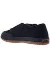 Animal Gym Low Top Sneakers Black - VIVIENNE WESTWOOD - BALAAN 4