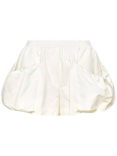 SHORTS BIANCHI - STELLA MCCARTNEY - BALAAN 2