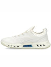 Biom C4 Spikeless Golf Shoes White - ECCO - BALAAN 3