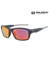 Rudy Project RPJ Sunglasses SJ634433 Sports Acetate Men Women - RUDYPROJECT - BALAAN 2