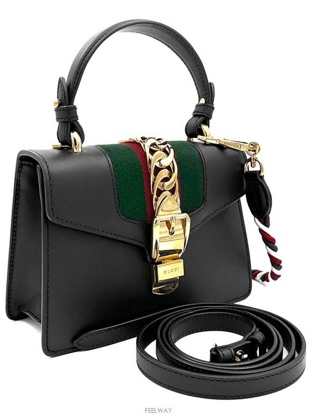 women cross bag - GUCCI - BALAAN 3