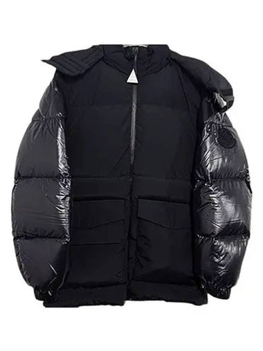 1A00025 M2012 999 BRESSAY Padding - MONCLER - BALAAN 1