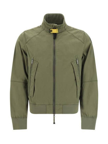 Jacket PMJCKWI03 754 Green - PARAJUMPERS - BALAAN 1