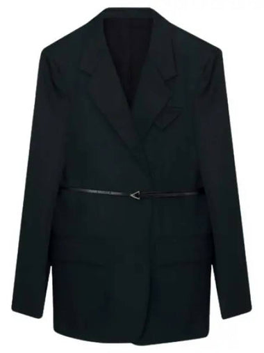 Grande Poudre Jacket - BOTTEGA VENETA - BALAAN 1