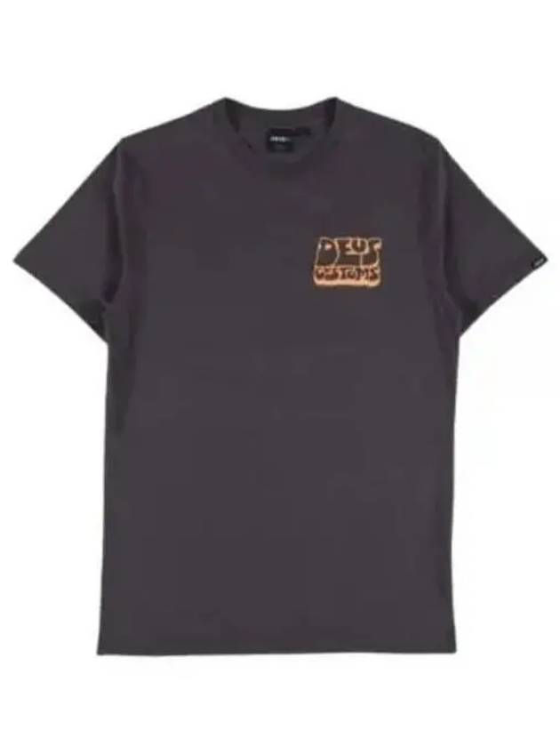 DEUS 24 DUKE TEE DMS231194D ATH T shirt - DEUS EX MACHINA - BALAAN 1