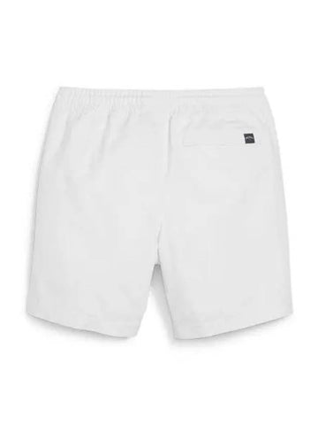 x Noah Shorts White 623865 02 - PUMA - BALAAN 1