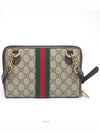 women cross bag - GUCCI - BALAAN 4