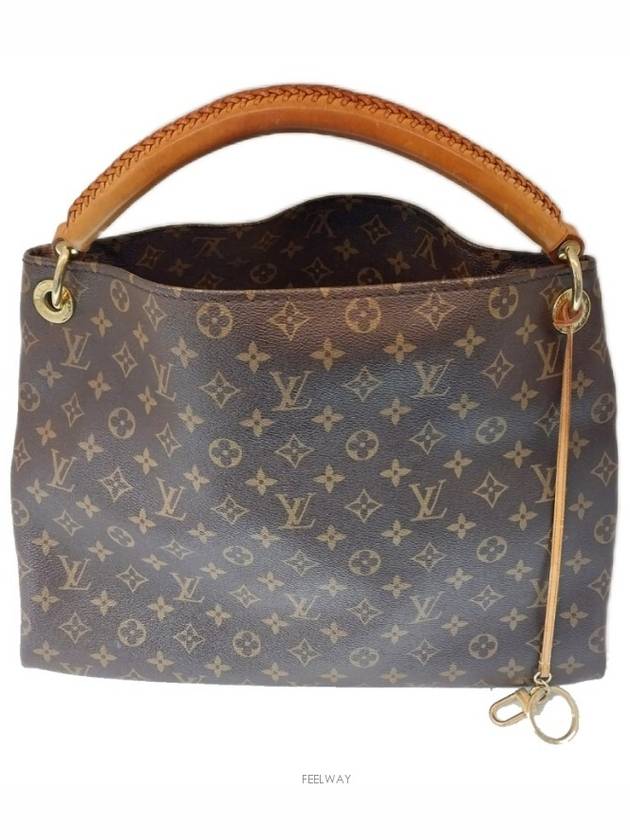 women shoulder bag - LOUIS VUITTON - BALAAN 1