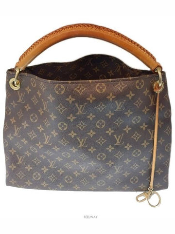 women shoulder bag - LOUIS VUITTON - BALAAN 1