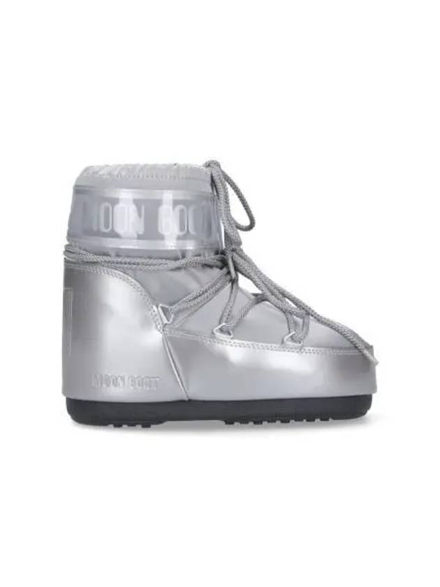 Boots 80D1409350 H001 GRAY - MOON BOOT - BALAAN 2