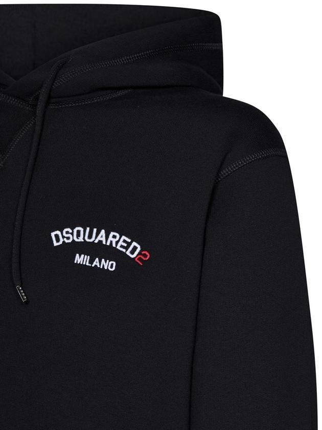 Dsquared2 Sweatshirt - DSQUARED2 - BALAAN 3