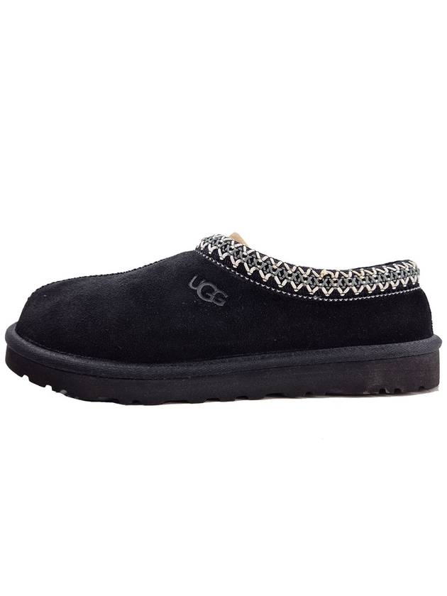 Men's Tasman Slippers Black - UGG - BALAAN 4