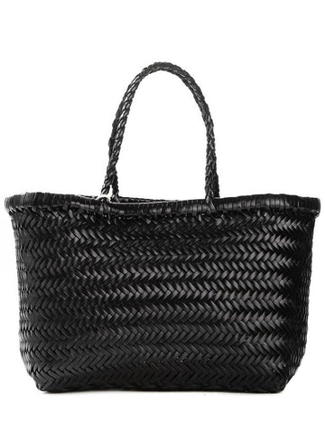 Women s Tote Bag 8855 BLACK - DRAGON DIFFUSION - BALAAN 1