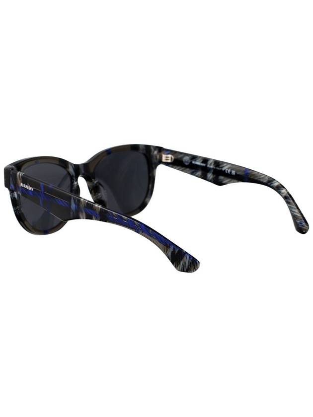 Burberry Sunglasses - BURBERRY - BALAAN 4