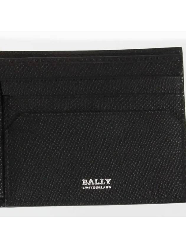 TEVYE LT 210 Black Men s Bicycle Wallet - BALLY - BALAAN 5