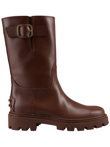 Tod'S Boots Shoes - TOD'S - BALAAN 1