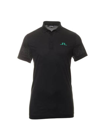 Men's Board Regular Fit Polo - J.LINDEBERG - BALAAN 1