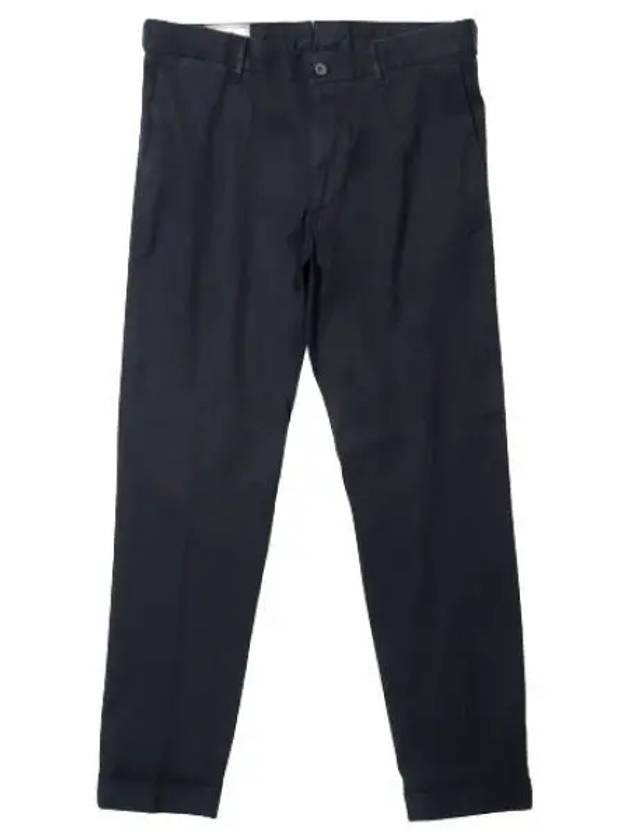 Men s Grat Linen Stretch Pants - J.LINDEBERG - BALAAN 1