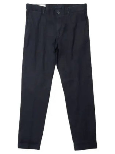 Men s Grat Linen Stretch Pants - J.LINDEBERG - BALAAN 1