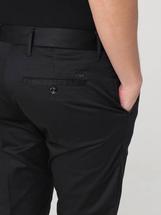 Pants men Emporio Armani - EMPORIO ARMANI - BALAAN 3