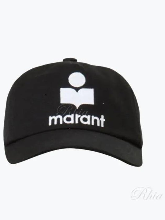 Tyrone Women s Cap Hat CQ001XFB A3C05A - ISABEL MARANT - BALAAN 1