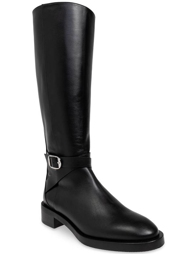 Stuart Weitzman Boots Bella, Women's, Black - STUART WEITZMAN - BALAAN 4