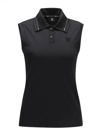 Anew Women s Essential Sleeveless BK Domestic Product GQCY24020772163 - ANEWGOLF - BALAAN 1