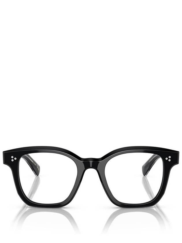 Oliver Peoples OV5525U Black - OLIVER PEOPLES - BALAAN 1