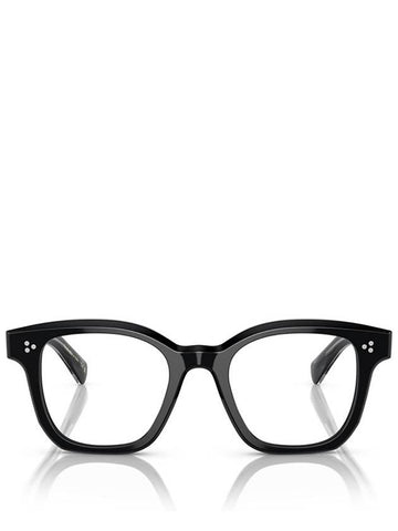 Oliver Peoples OV5525U Black - OLIVER PEOPLES - BALAAN 1