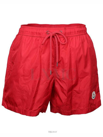 Men s Shorts Briefs - MONCLER - BALAAN 1