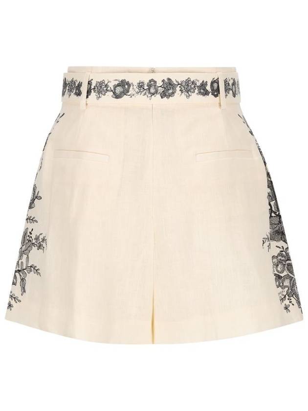 Zimmermann Shorts - ZIMMERMANN - BALAAN 2