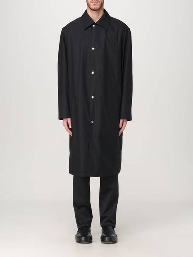 Coat men Jil Sander - JIL SANDER - BALAAN 1