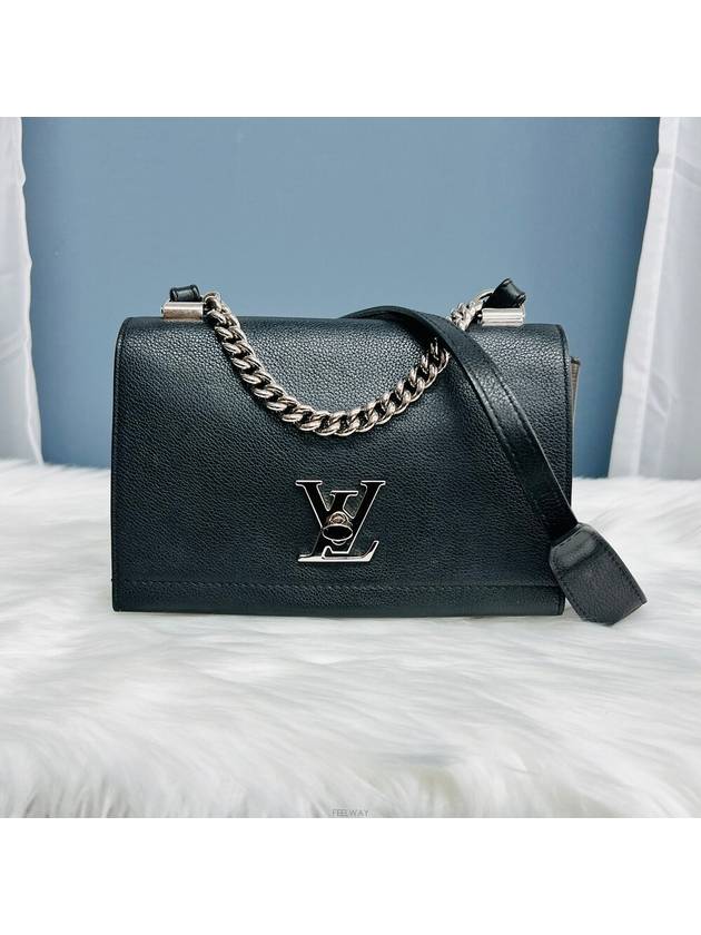 women cross bag - LOUIS VUITTON - BALAAN 1