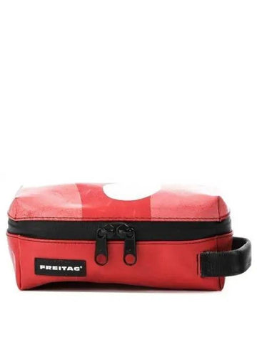 Unisex pouch bag 271432 - FREITAG - BALAAN 1