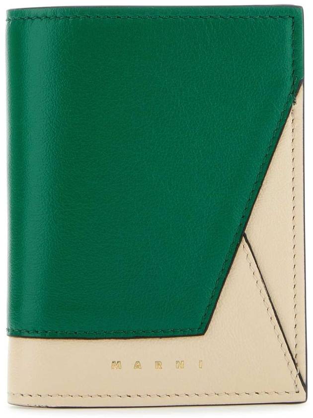 Wallet PFMO0055U1P2644 ZO611 B0440283532 - MARNI - BALAAN 2