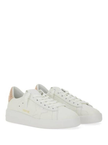 Sneakers GWF00197 F00651212108 WHITE - GOLDEN GOOSE - BALAAN 1