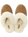 Scuffette II Regenerate Slippers Chestnut - UGG - BALAAN 3