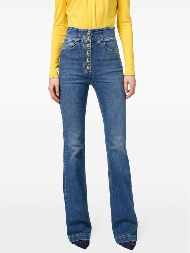 Elisabetta Franchi Jeans - ELISABETTA FRANCHI - BALAAN 4