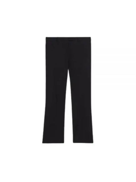 UMANITA 91360139 005 91360139600 UMANITA Cotton Pants - MAX MARA - BALAAN 1