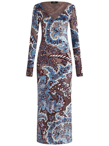 Etro Dresses - ETRO - BALAAN 1