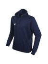 Training OTH Hoodie Navy - NEW BALANCE - BALAAN 2