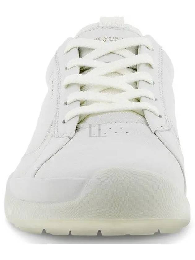 Biom Hybrid Spikeless White - ECCO - BALAAN 2