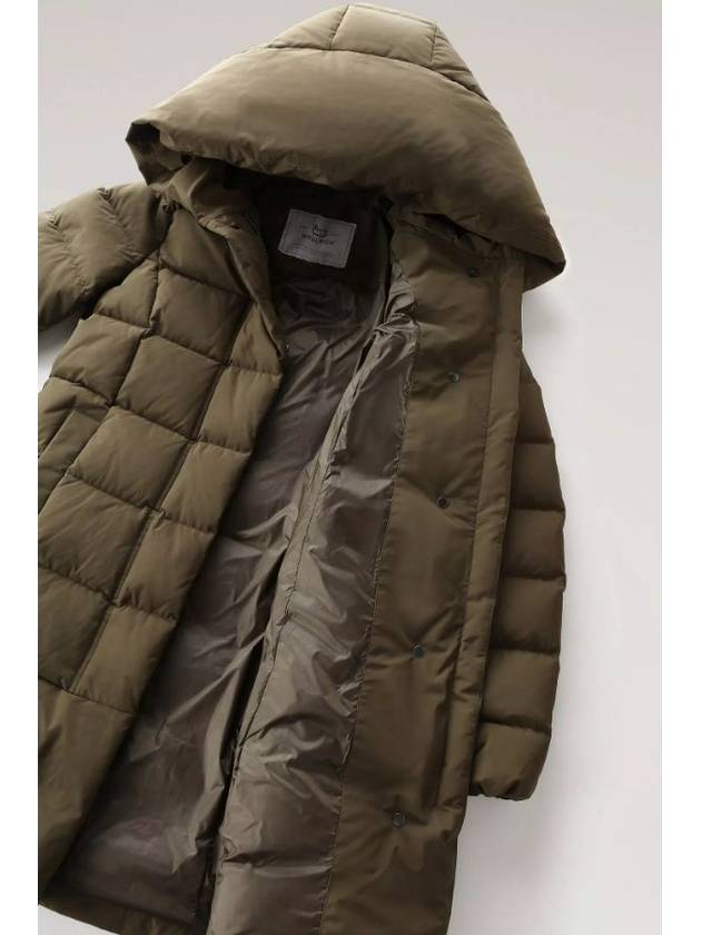 Woolrich Coats - WOOLRICH - BALAAN 2