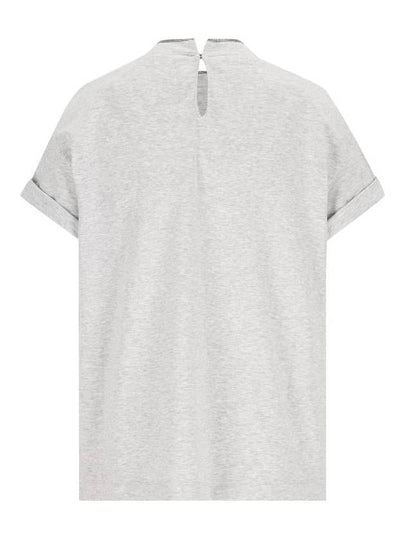 Brunello Cucinelli T-Shirt And Polo Shirt - BRUNELLO CUCINELLI - BALAAN 2