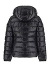 Bady Short Down Padding Black - MONCLER - BALAAN 3