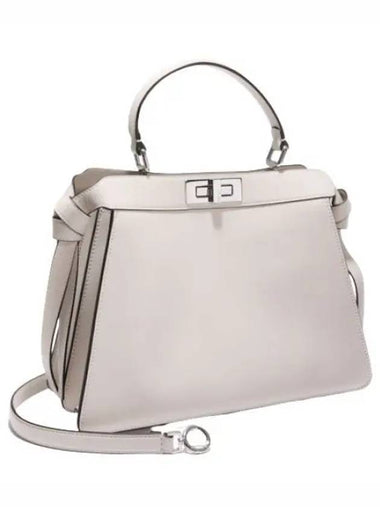 Peekaboo medium bag - FENDI - BALAAN 1