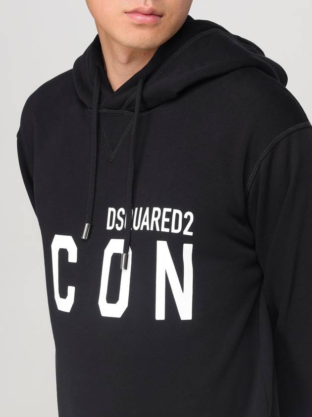 Sweatshirt men Dsquared2 - DSQUARED2 - BALAAN 3