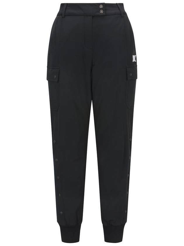 Official W THINSULATE JOGGER L PT BK - ANEWGOLF - BALAAN 1